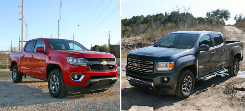 Illustration for article titled Every Single Vehicle We Reviewed In 2015